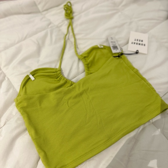 Brand new with tags Sunday Best Crop - Picture 6 of 7